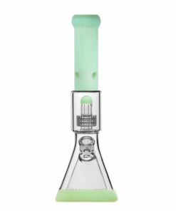 Shop Tree Perc Beaker Bong in australian