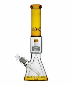 Shop Tree Perc Beaker Bong in australian