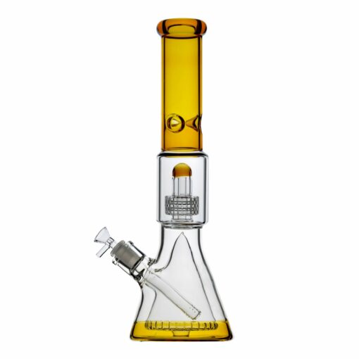 Shop Tree Perc Beaker Bong in australian