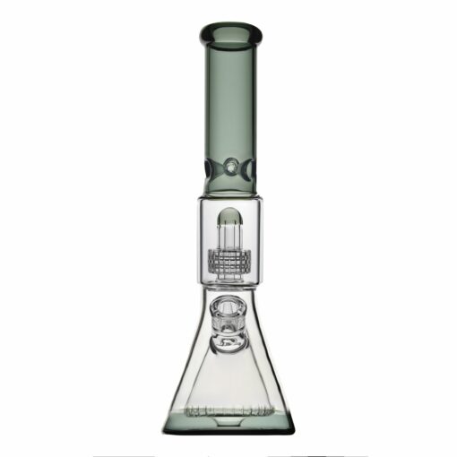 Shop Tree Perc Beaker Bong in australian