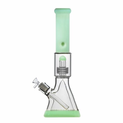 Shop Tree Perc Beaker Bong in australian