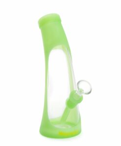 Shop Waxmaid Silicone Horn Bong in australian