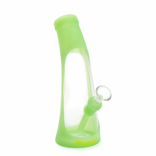 Shop Waxmaid Silicone Horn Bong in australian