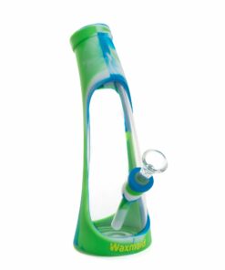 Shop Waxmaid Silicone Horn Bong in australian