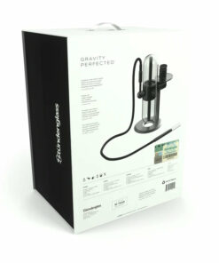 Shop Stundenglass Gravity Hookah V2 in australian